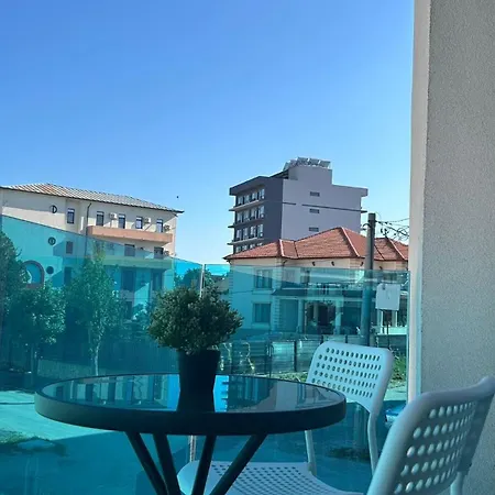 & Studiouri Amalin Daire *