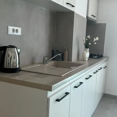 Daire & Studiouri Amalin