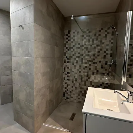 & Studiouri Amalin * Eforie Nord