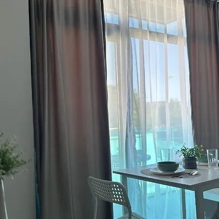 Daire & Studiouri Amalin Eforie Nord