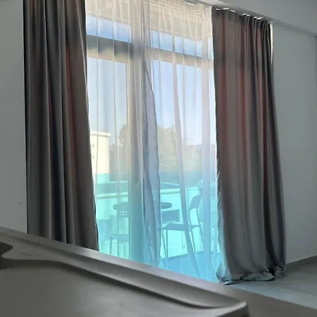 & Studiouri Amalin Eforie Nord