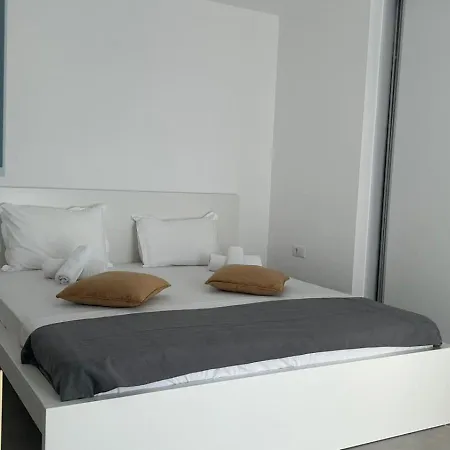 & Studiouri Amalin * Eforie Nord