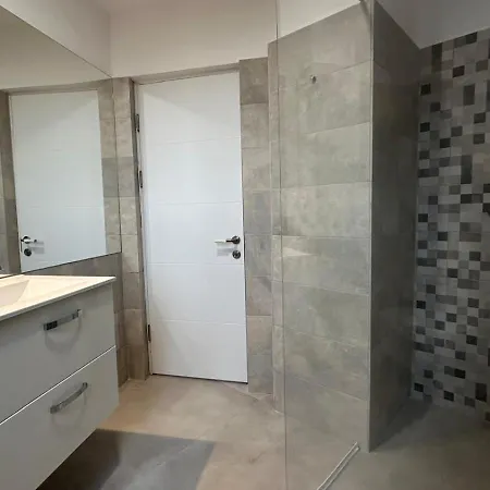 & Studiouri Amalin Daire Eforie Nord