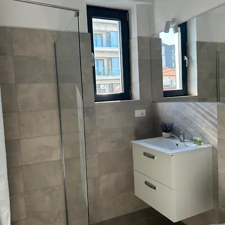 & Studiouri Amalin * Eforie Nord