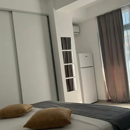 Daire & Studiouri Amalin