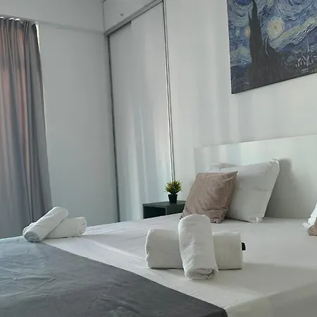 Daire & Studiouri Amalin *