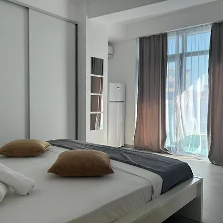 Daire & Studiouri Amalin Eforie Nord