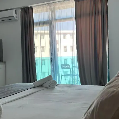 Daire & Studiouri Amalin *