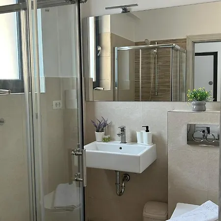 Daire & Studiouri Amalin