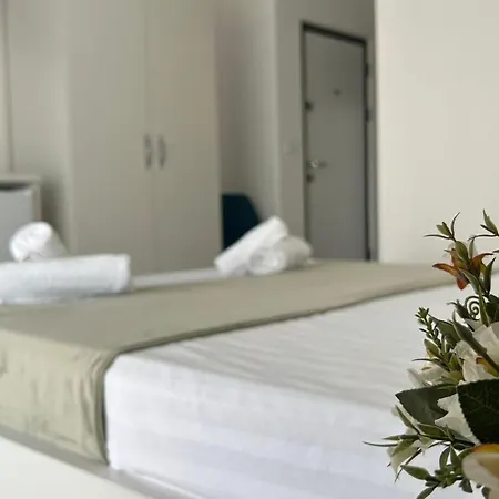 Daire & Studiouri Amalin Eforie Nord