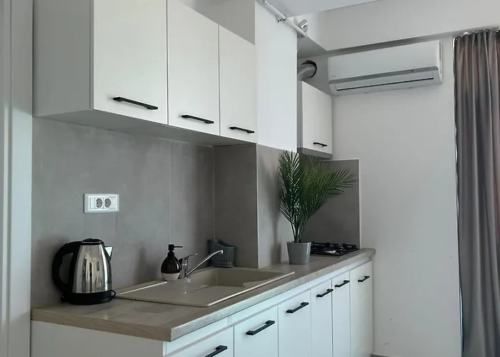 & Studiouri Amalin אפורי נורד