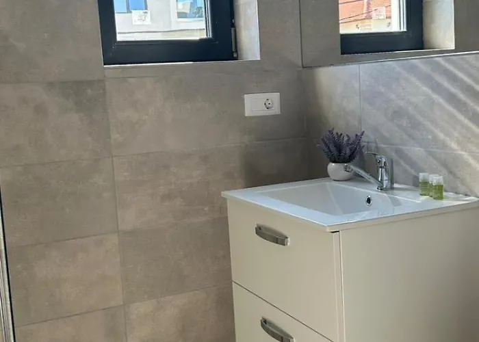 & Studiouri Amalin דירה