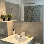 & Studiouri Amalin Apartment Eforie Nord
