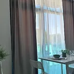 Apartment & Studiouri Amalin Eforie Nord