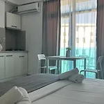 & Studiouri Amalin Apartment *