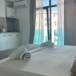 & Studiouri Amalin Apartment Eforie Nord