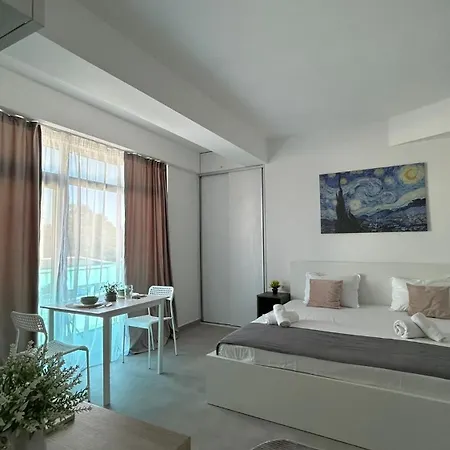 & Studiouri Amalin Appartamento