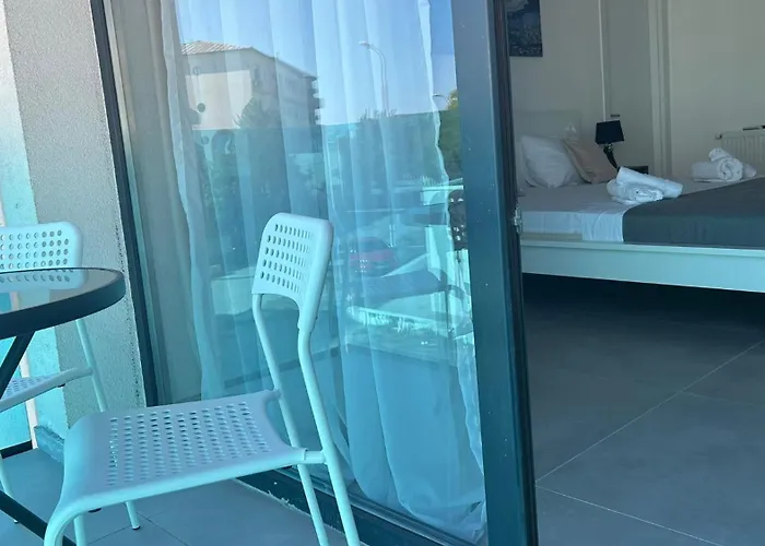 Apartment & Studiouri Amalin