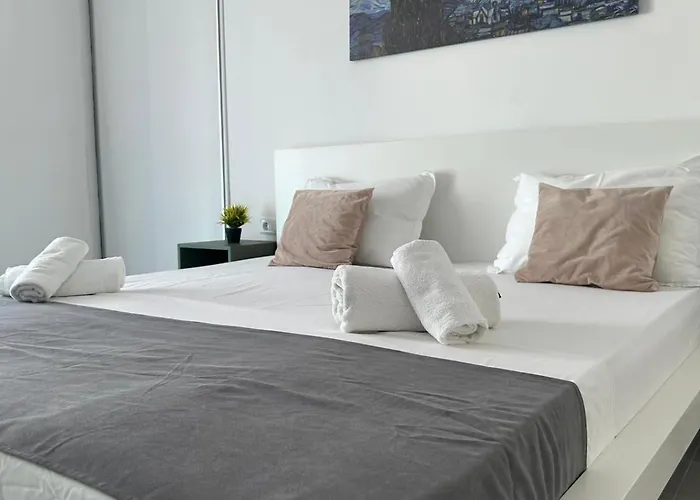 Apartment & Studiouri Amalin *