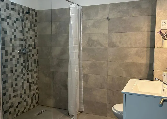 Apartment & Studiouri Amalin