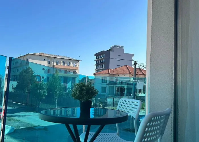 & Studiouri Amalin Apartment *