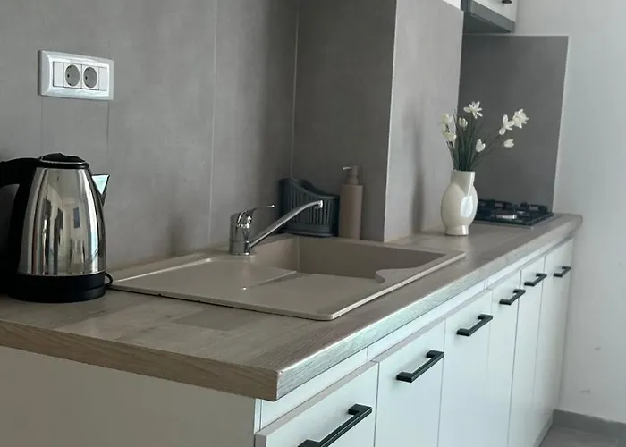 Apartment & Studiouri Amalin