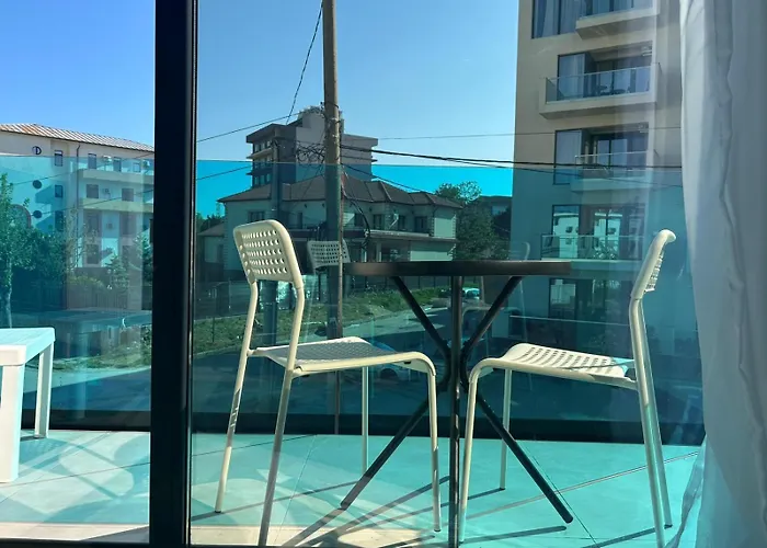 & Studiouri Amalin Apartment *