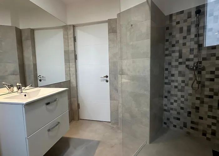 & Studiouri Amalin Apartment Eforie Nord