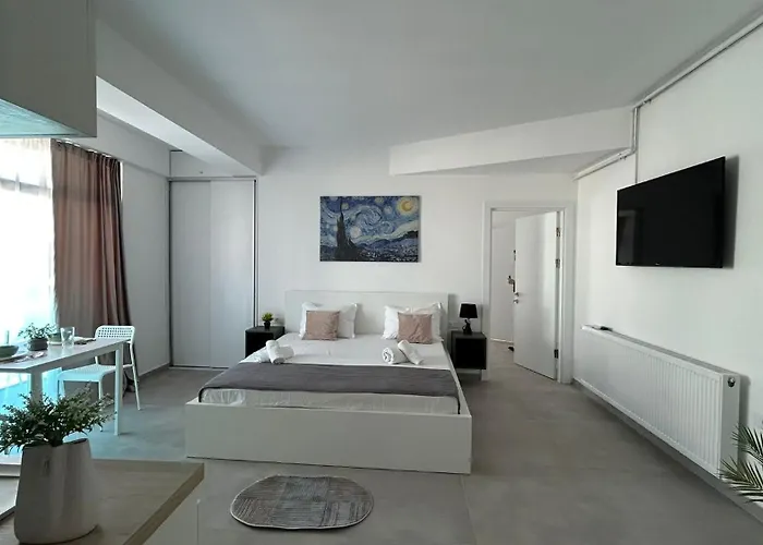 & Studiouri Amalin Apartment