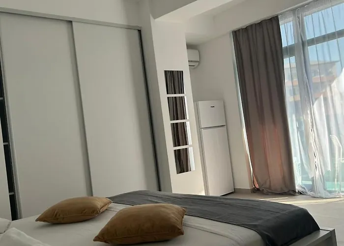 Apartment & Studiouri Amalin