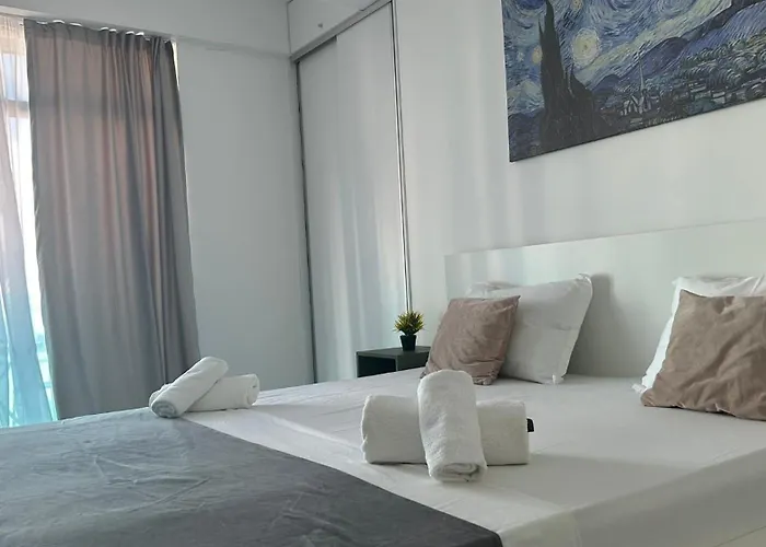 Apartment & Studiouri Amalin *