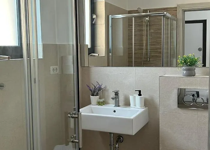 Apartment & Studiouri Amalin